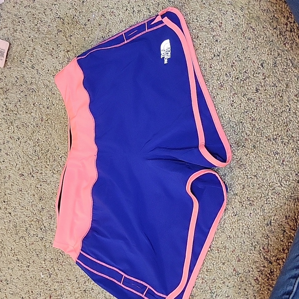 Nike running shorts Mediu.